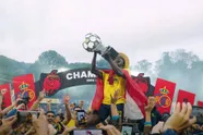 De nachtmerrie van de kalendermakers van de Jupiler Pro League: spelen topclubs voortaan op maandag?