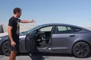 Man onthult waarom hij zijn Tesla zo snel mogelijk wil verkopen: "Ik verlies een pak geld!"