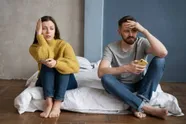 Experts onthullen: zo weet je 100% zeker dat je partner iets verbergt en waarschijnlijk vreemdgaat