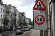 Hoe korte trajectcontroles Belgische bestuurders massaal beboeten in zone 30: "Verdienen belangrijker dan leefbaarheid"