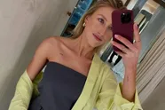 Van saboteur tot zomerbom: ex-Mol Alina showt haar killercurves in bikini (foto's)