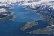 Google Earth legt ‘verschrikkelijke’ transformatie van de planeet over drie decennia vast en het verschil is angstaanjagend