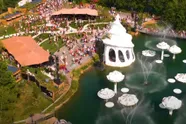 Zo gingen gewelddadige horlogedieven te werk op Tomorrowland: "Eén horloge was 9.000 euro waard"