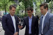 Iedereen lachte hen uit in 2012, nu zijn deze twee broers miljardair dankzij hun Bitcoin-investering