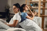 Expert legt belangrijke waarschuwingssignalen uit dat je vrouw mogelijk allergisch is voor seks