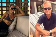 Is deze Vlaamse parel de nieuwe vlam van Olivier Deschacht? "Ik heb geen geheimen..."
