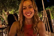 Lotte Vanwezemael is goed bezig! Ze is erg gul met bikinifoto's die ons ferm doen zweten...