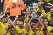 Weer een bommetje onder nieuw competitieformat: ook Union trekt ten strijde tegen hervorming