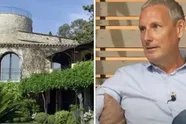 Goesting om de villa van Gert Verhulst in Saint-Tropez te huren? Dit is het waanzinnige prijskaartje (maar je krijgt er wel iets voor...)
