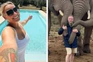 An Lemmens woedend op Bart De Wever door bijzondere vakantiefoto, maar ze krijgt zelf volle laag: "Zaagmadam!"