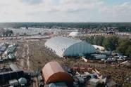 'Komisch' campingreglement van Pukkelpop gaat keihard viraal: "Over tenten in een broek doen we geen uitspraken!"