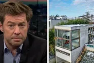 Binnenkijken in de woning van 1 miljoen euro van presentator Bart Schols (die hij recent verkocht)