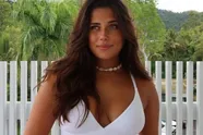 Vlaamse Love Island-bom Raphaella was op WECANDANCE en haalde haar innerlijke cowgirl naar boven (foto's)