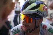 Daar is Roglic! De Sloveen van Red Bull-BORA-hansgrohe reageert voor het eerst op miljoenentransfer Evenepoel