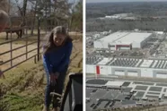 Vrouw die op 360 meter van Mark Zuckerbergs AI-datacenter woont, toont schokkende impact op haar leven