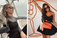 Ook op dag 3 en 4 liepen er weer een pak knappe en coole festivalbabes rond op Pukkelpop (foto's)