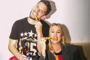 Kat Kerkhofs verrassend eerlijk over de centen van Dries Mertens: "Allemaal gebruikt als expats, als een vehikel..."