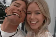 Anna, de bloedhete vriendin van Thibau Nys, poseert in bikini en Instagram breekt doormidden (foto's)