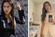 Jessica 'Dark Angel' Alba, ooit de natte droom van velen, deelt bikiniselfies en het internet ontploft