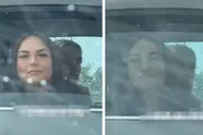 Flirten in de file met knappe dames (voor gevorderden), met een bijzondere plotwending