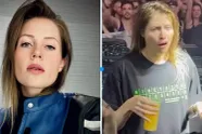 Charlotte de Witte reageert op virale video waardoor ze beschuldigd werd van drugsgebruik