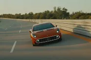 Elektrische Mercedes-AMG verpulvert records en rijdt in acht dagen de wereld rond