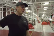 Dit gigantische bedrag krijgt Elon Musk om bij Tesla te blijven: "Motivatie om te focussen op Tesla"