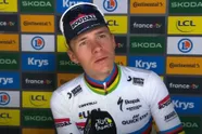't Is gebeurd! Remco Evenepoel trekt naar Red Bull-BORA-hansgrohe en het internet gaat los: "Als knecht voor Lipowitz!"