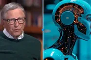 Expert deelt 4 manieren om je job te beschermen tegen AI, nu Bill Gates beweert dat slechts drie functies zullen overleven