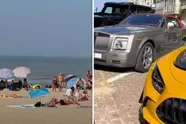 'Gewone mens' niet meer welkom in Knokke-Heist? Eerst miserie met 'frigoboxtoeristen', nu boel rond 'exclusiviteit'