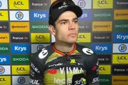 Juiste beslissing of niet? Wout van Aert gaat niet naar het WK in Rwanda en legt haarfijn uit waarom