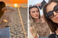 Weg met dikkenekken, frigoboxen en kibbelend gemeentebestuur... Leve de babes van Knokke! (foto's)
