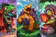 Review: Hearthstone The Day of Rebirth mini-set