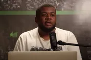 '90 Minutes'-gezicht Gilles Mbiye-Beya in opspraak door Charlie Kirk-uitspraak: "Gewoon wansmakelijk!"