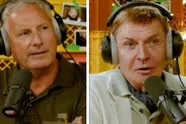 Gert Verhulst en Luc Appermont onthullen wat ze verdienden in hun beginjaren bij de BRT en de mensen vallen achterover