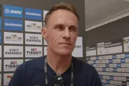 Belgische ex-renner sloopt bondscoach Serge Pauwels na WK wielrennen: "Dit kostte ons de koers!"