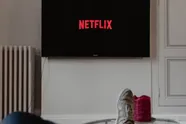 "Ik gebruikte deze geweldige AI-app om mijn volgende Netflix-serie te kiezen en het resultaat was er boenk op!"