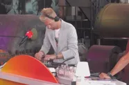 Na DJ Viktor (Verhulst) is er nu ook... DJ Ruben (Van Gucht): "Nieuwe carrière wat leven ingeblazen"