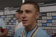 Nederlandse analist fileert Evenepoel na WK-zilver: "Een verwend nest... Een jankend kind, typisch kleutergedrag!"