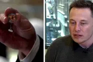 Hallucinant aantal mensen meldt zich aan om Elon Musks hersenchip in te laten planten: "De vraag is waar dit eindigt..."
