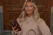Celine Van Ouytsel is stapelverliefd op Metejoor, maar: "Nee, dat ga ik zeker nooit met hem doen!"