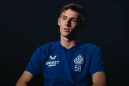 Club Brugge-speler Jorne Spileers plots onder vuur door... Sint-Bernardpup: "Dit is decadentie ten top!"