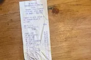 Man vindt rekening van supermarkt uit 2001: mensen geloven hun ogen niet als ze de prijzen zien!