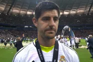 Net voor de Clásico: Thibaut Courtois ontploft en maakt ambras met jan en alleman in Spanje!
