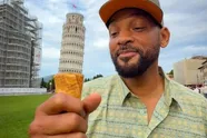 57 maar nog steeds in topvorm: fans zwaar onder de indruk van het gespierde lijf van Will Smith!
