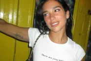 Niemand minder dan Dua Lipa verklapt haar geheim voor een stomende vrijpartij: "Bizar dat niemand dit doet..."
