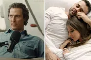 Nadat acteur Matthew McConaughey onthult dat kleiner bed zijn relatie redde: doet kleinere matras wonderen voor koppels?