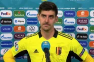 Bizar verhaal over Thibaut Courtois duikt plots op: "Ik vroeg hem om bewust ballen binnen te laten"