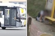 Chauffeur van De Lijn zet bus aan de kant in Duisburg... om te bidden: "Vier dagen geschorst, maar overwegen andere sancties"