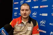 Fans niet mals voor Dimitri Van den Bergh na vroege exit op WK: "Uitleggen kan hij als de beste..."